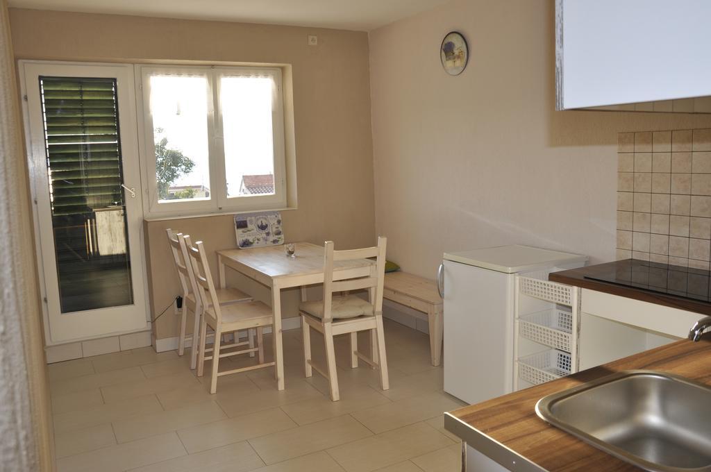 Olma Apartman Okrug Gornji