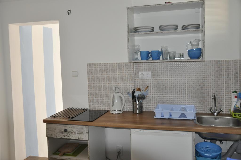 Olma Apartment Okrug Gornji