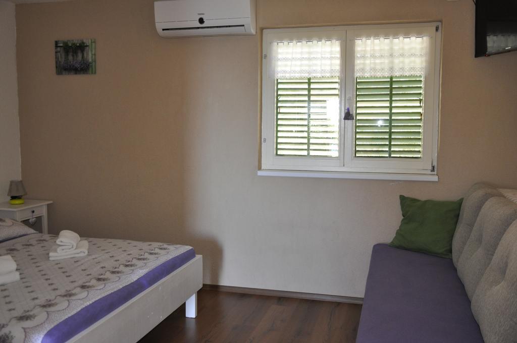 Apartman Olma
