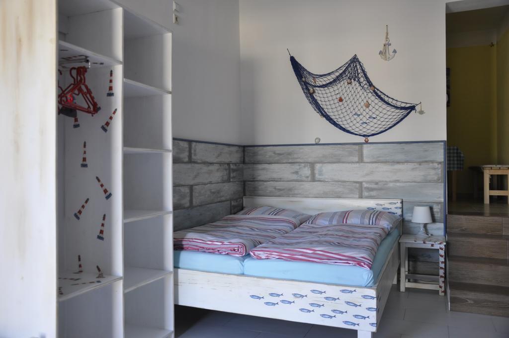Apartman Olma Okrug Gornji