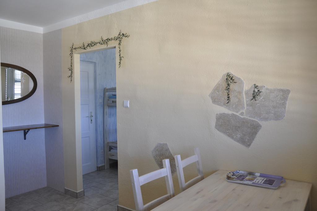 Olma Apartment