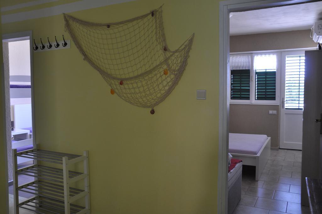 Apartman Olma