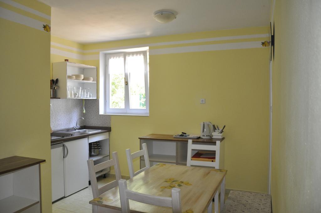 Apartman Olma *