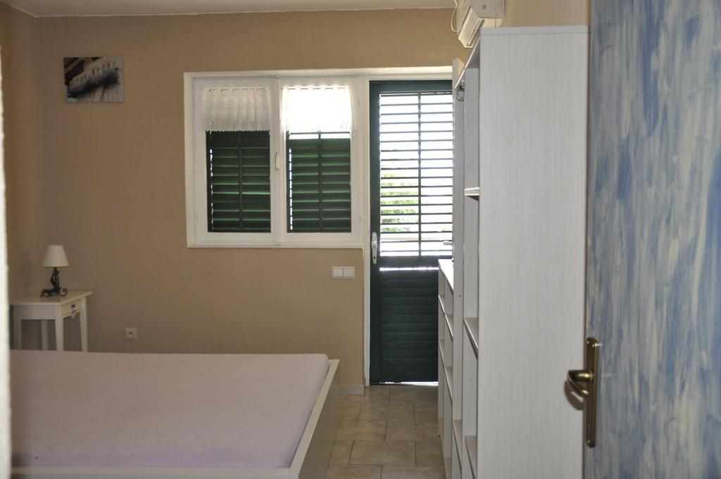 Apartman Olma