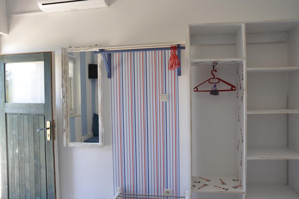 Olma Apartman Okrug Gornji