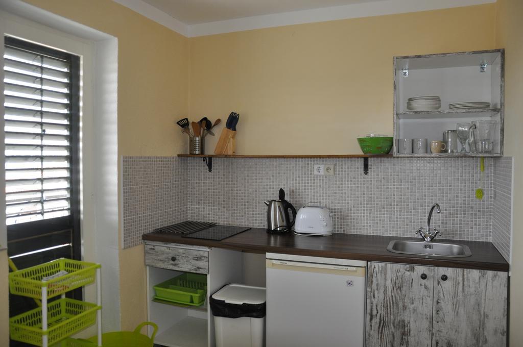 Apartman Olma