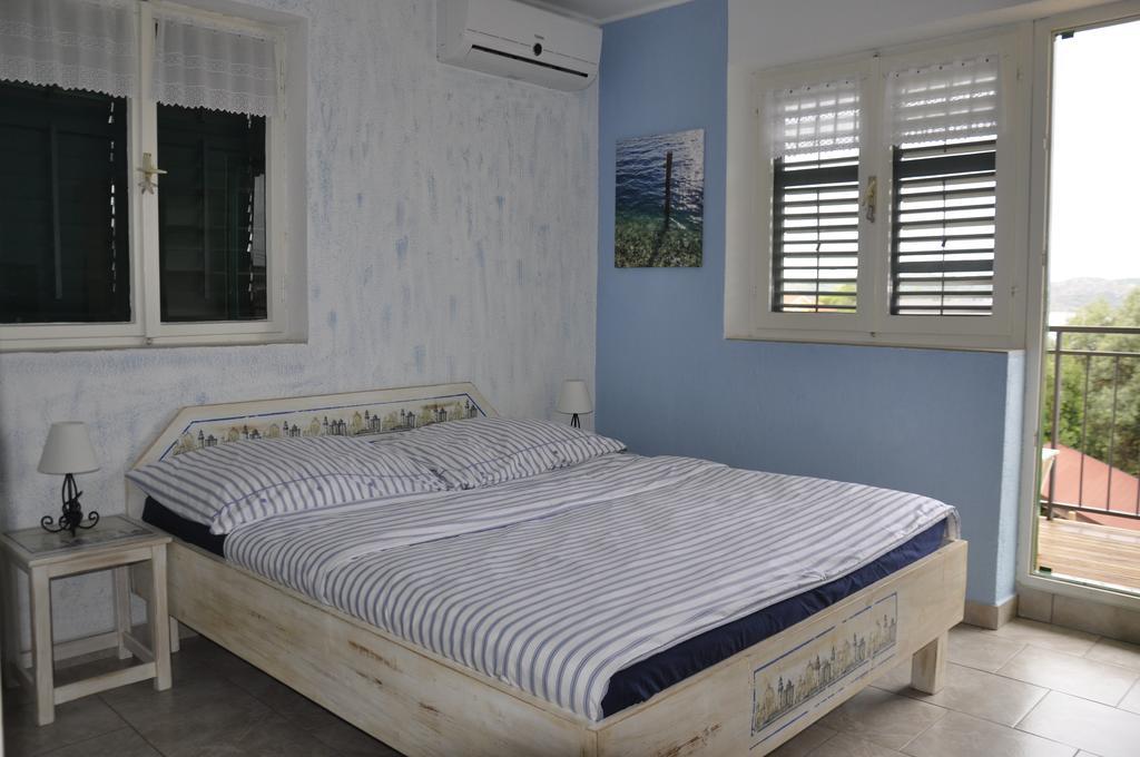 Olma Apartman Okrug Gornji
